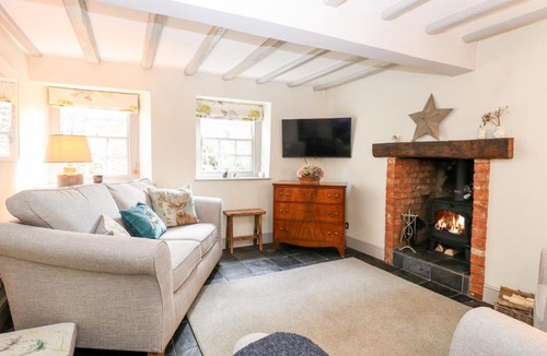 South Creake House | Bumblebee Cottage