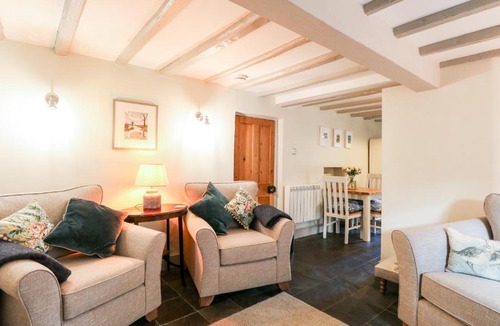 South Creake House | Bumblebee Cottage