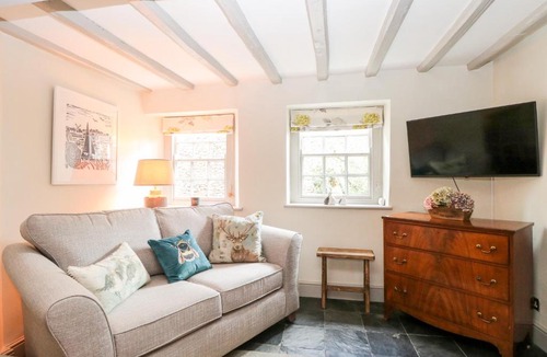 South Creake House | Bumblebee Cottage