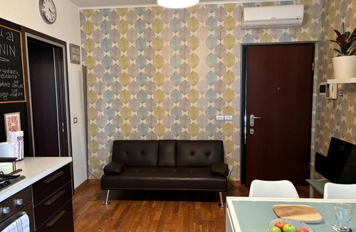 Alba Apartment | Bumbunin