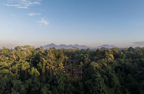 Melayang Villa | Bumi Kabins Ubud