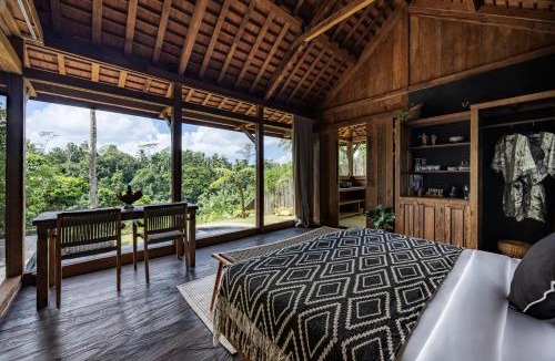 Melayang Villa | Bumi Kabins Ubud