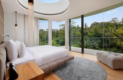 Kemenuh Villa | Bumi Kinar Skylight