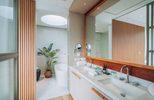Kemenuh Resort | Bumi Kinar Skylight