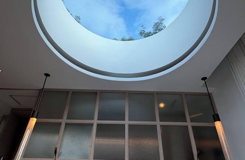 Kemenuh Resort | Bumi Kinar Skylight
