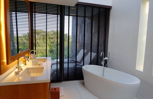 Kemenuh Resort | Bumi Kinar Skylight