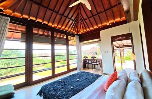 Kutuh Villa | Bumi Ola Villa Pandawa