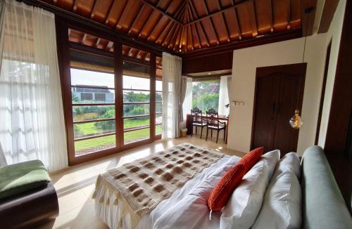Kutuh Villa | Bumi Ola Villa Pandawa