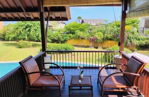 Kutuh Villa | Bumi Ola Villa Pandawa
