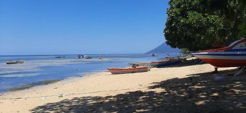 Bunaken House | Bunaken Blesshi Guest House