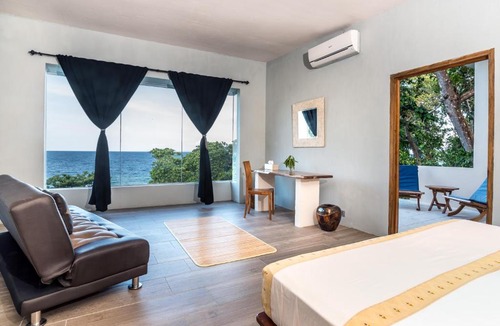 Bunaken Resort | Bunaken Cha Cha Nature Resort