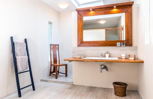 Bunaken Resort | Bunaken Cha Cha Nature Resort