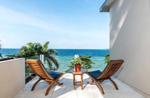 Bunaken Resort | Bunaken Cha Cha Nature Resort