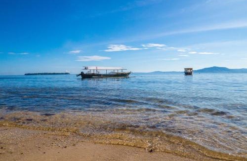 Bunaken Resort | Bunaken Divers Sea Breeze Resort