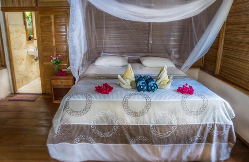 Bunaken Resort | Bunaken Divers Sea Breeze Resort