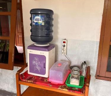 Bunaken Bed & Breakfast | Bunaken Jhon Homestay