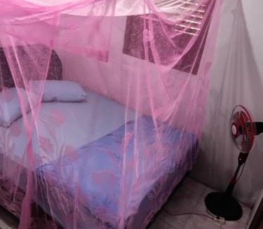 Bunaken Bed & Breakfast | Bunaken Jhon Homestay