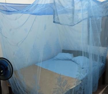 Bunaken Bed & Breakfast | Bunaken Jhon Homestay