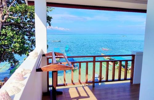 Bunaken House | Bunaken Paradise Beach Homestay