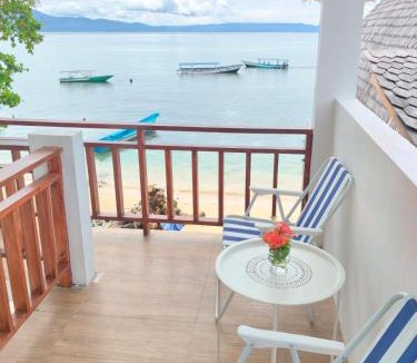 Bunaken House | Bunaken Paradise Beach Homestay