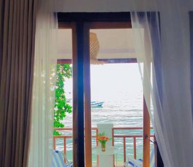 Bunaken House | Bunaken Paradise Beach Homestay