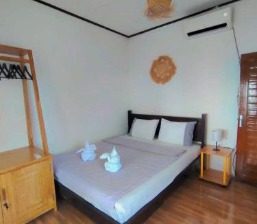 Bunaken House | Bunaken Paradise Beach Homestay