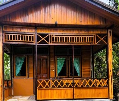 Bunaken Resort | Bunaken Sea Garden Resort