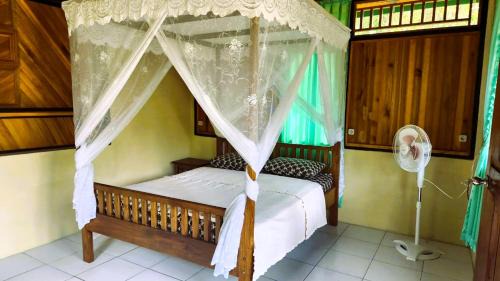 Bunaken Resort | Bunaken Sea Garden Resort