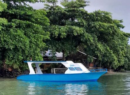 Bunaken House | Bunaken Sunrise Beach
