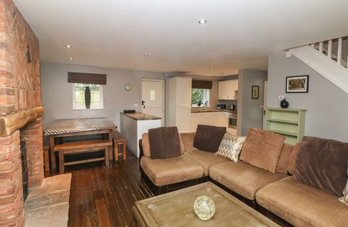 Farley Cottage | Bunbury