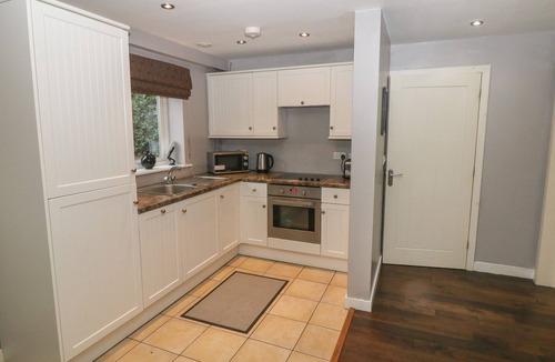 Farley Cottage | Bunbury