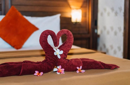 Jungut Batu Resort | Bunda 7 Bungalows