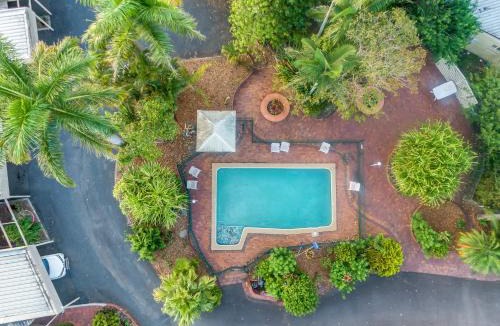 Millbank Hotel | Bundaberg International