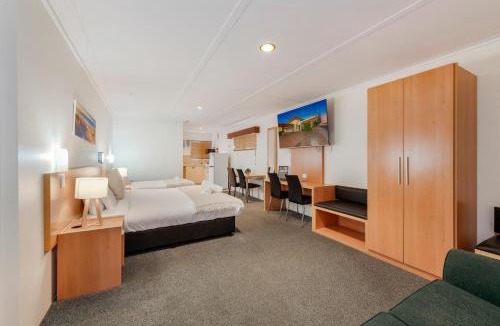 Millbank Hotel | Bundaberg International