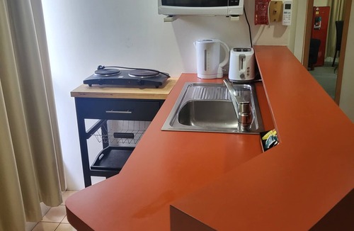 Millbank Hotel | Bundaberg International Motor Inn