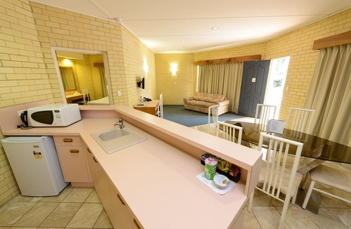 Millbank Hotel | Bundaberg International Motor Inn