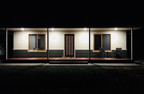 McLaren Flat Cottage | BUNDALEER COTTAGE - B & B