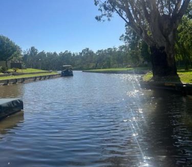 Bundalong House | Bundalong Hideaway