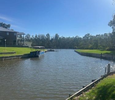 Bundalong House | Bundalong Hideaway