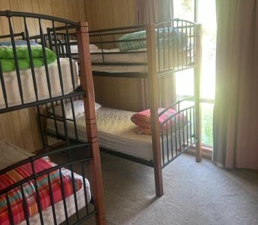 Bundalong House | Bundalong Hideaway