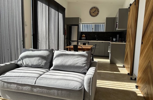 Bundeena House | Bundeena Base Cottage