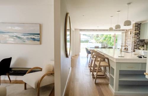 Bundeena House | Bundeena's best-10br-Pool-Beach