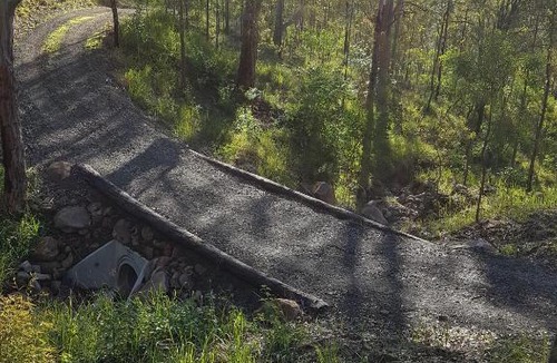 Vacy House | Bundera Lodge