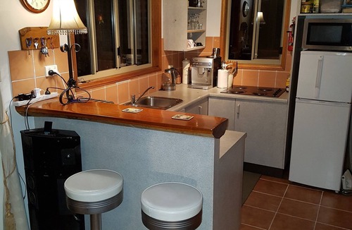 Vacy Cabin | Bundera Lodge - Hunter Valley holiday accommodation