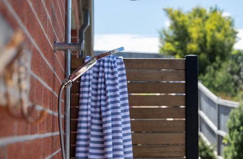 Inverloch House | Bundjil Beach House