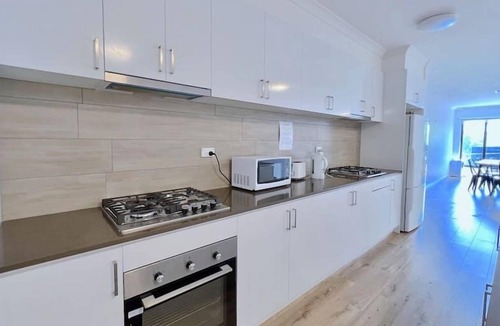 Bundoora House | Bundoora 4# Double BDR * private bathroom