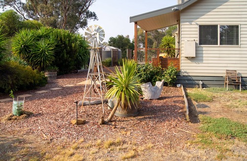 Bung Bong Cottage | Bung Bong Hill Cottage