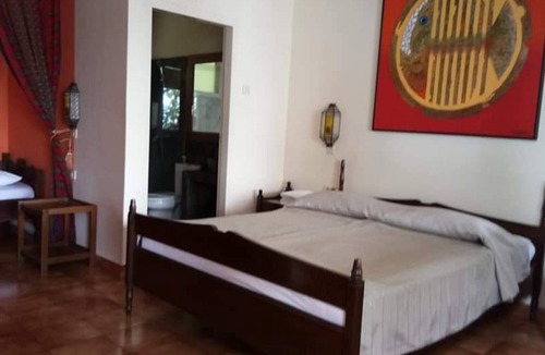 Pelabuhan Ratu Bed & Breakfast | Bunga Ayu Seaside Resort