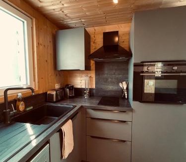 Sciez Ski Chalet | Bungal'eau