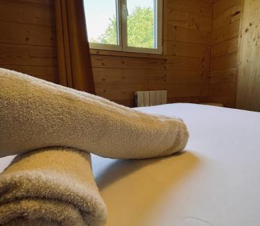 Sciez Ski Chalet | Bungal'eau